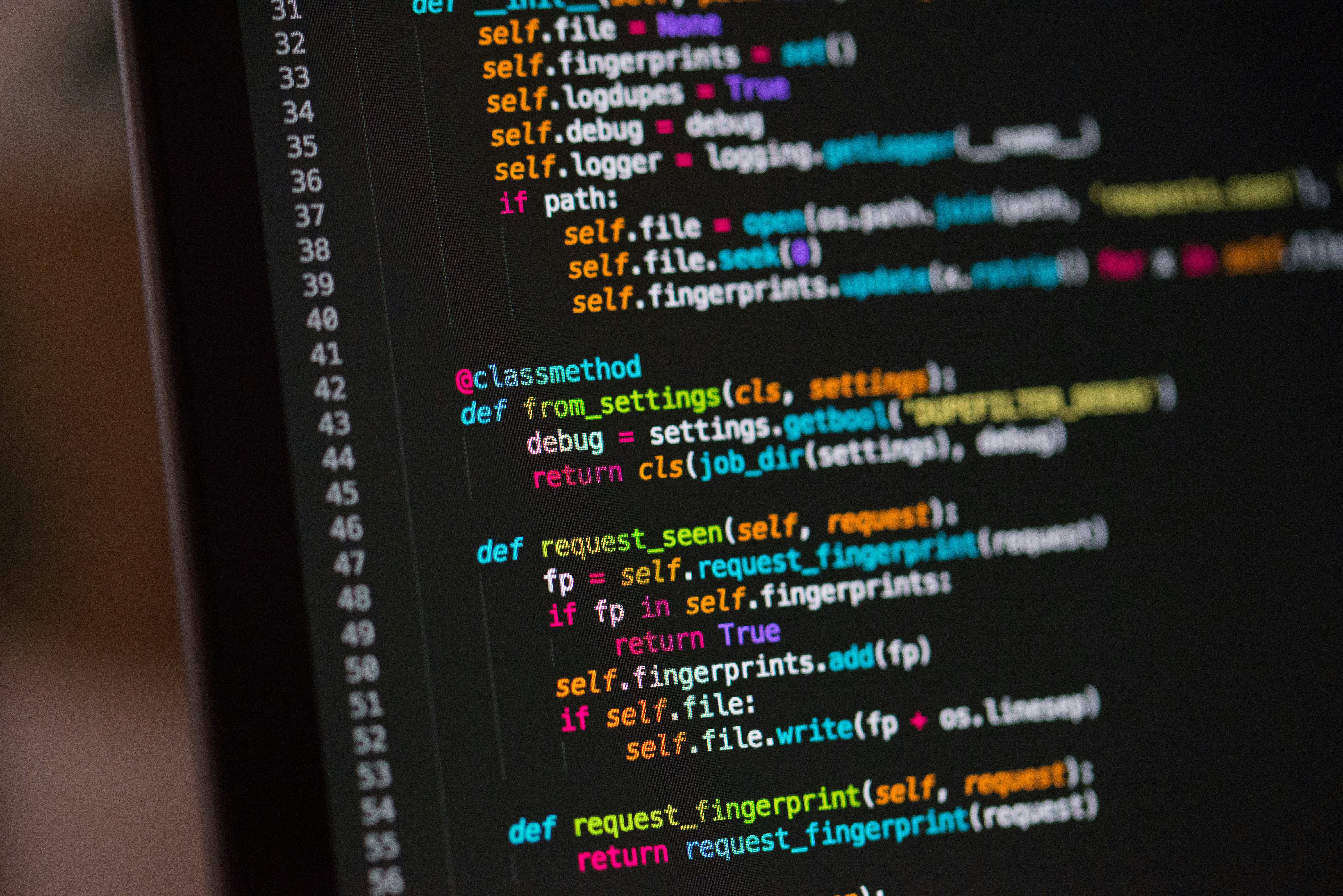 Infrastructure Automation